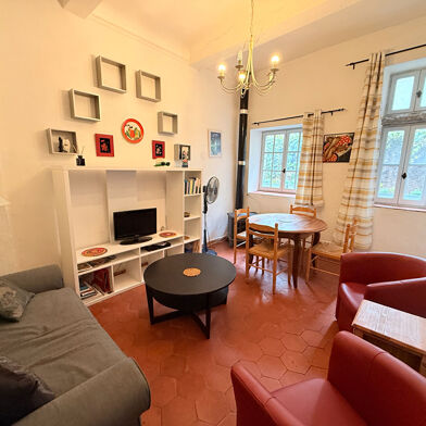 Maison 3 pièces 124800 €