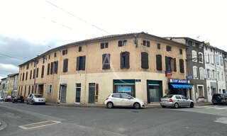 Immeuble  725 m² à vendre à Castelnaudary (11400)