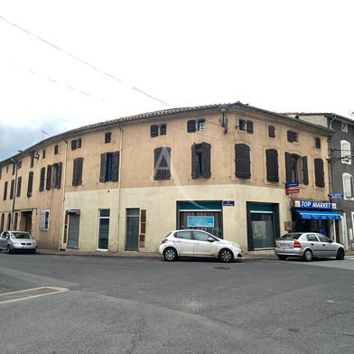 Immeuble  460000 €