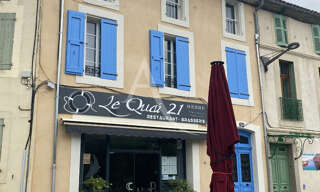 Commerce  104 m² à vendre à Castelnaudary (11400)