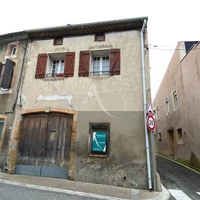 Maison 4 pièces 99000 €