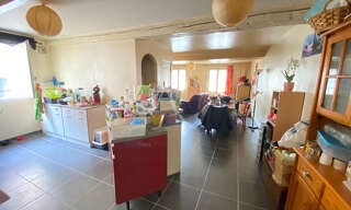 Maison 4 Pièces 120 m² à vendre à Pexiora (11150)