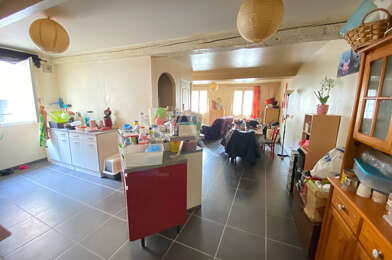 Maison 4 pièces 89000 €