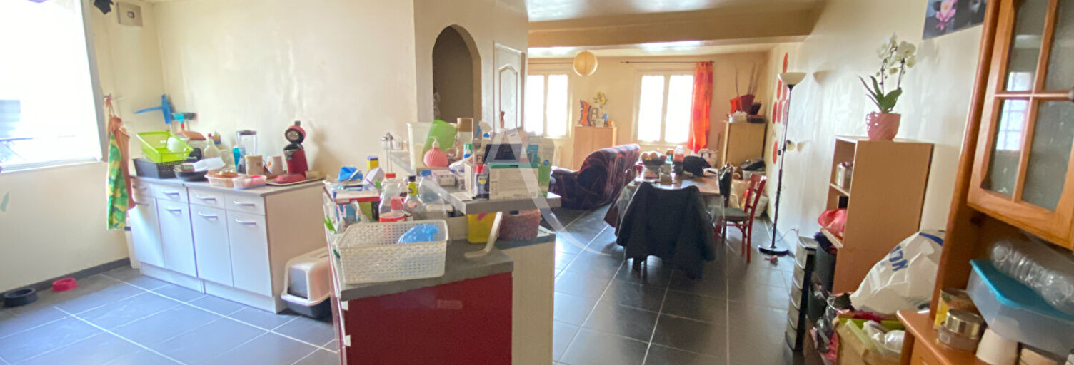 Maison 4 Pièces 120 m² à vendre à Pexiora (11150)