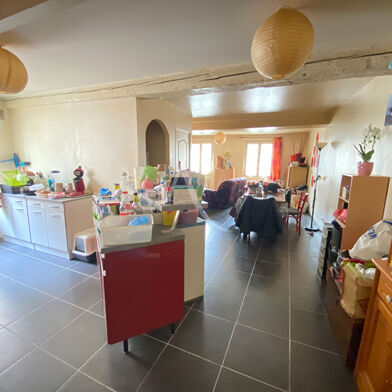 Maison 4 pièces 89000 €