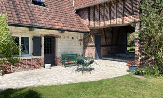 Maison 8 Pièces 234 m² à vendre à Beaumetz-lès-Loges (62123)