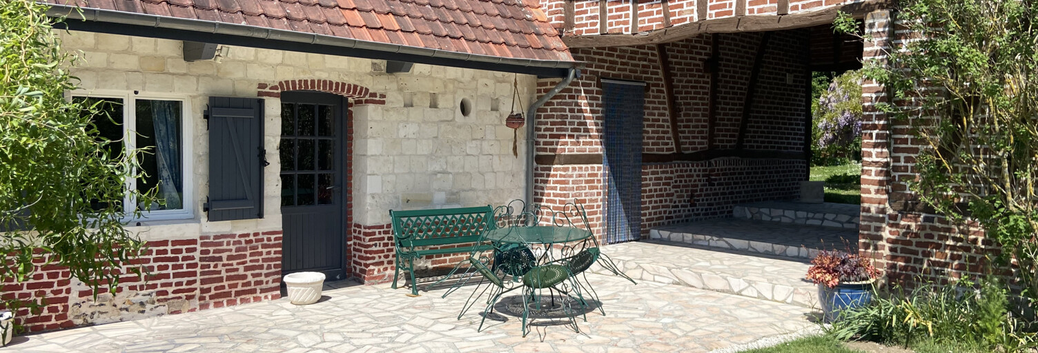 Maison 8 Pièces 234 m² à vendre à Beaumetz-lès-Loges (62123)