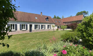 Maison 8 Pièces 234 m² à vendre à Beaumetz-lès-Loges (62123)