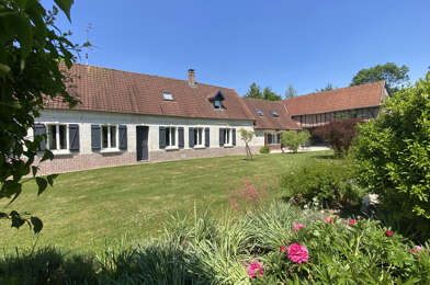 Maison 8 pièces 375000 €