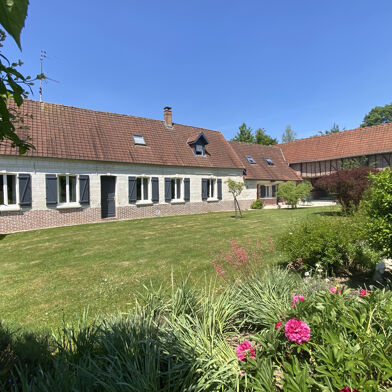 Maison 8 pièces 375000 €