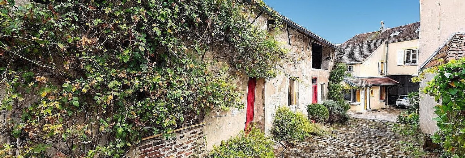 Maison 7 Pièces 147 m² à vendre à Lassy (95270)