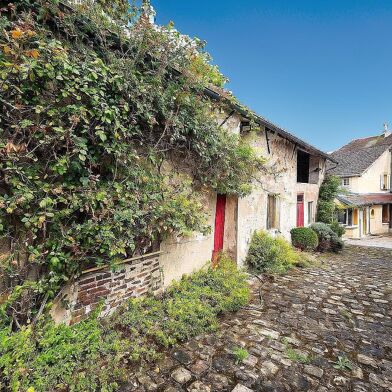 Maison 7 pièces 419000 €