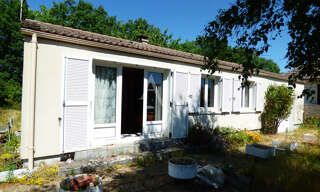 Maison 3 Pièces 67 m² à vendre à Saint-Denis-de-l'Hôtel (45550)