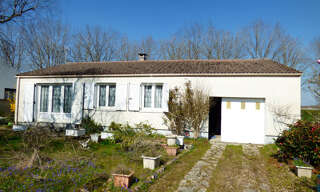 Maison 3 Pièces 67 m² à vendre à Saint-Denis-de-l'Hôtel (45550)