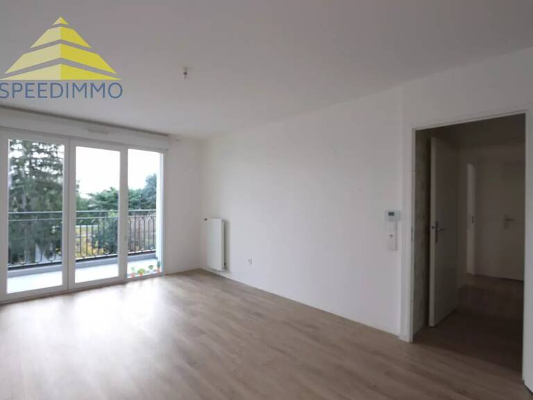 Appartement centre ville Villecresnes — photo 1