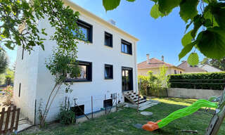 Maison 8 Pièces 132 m² à vendre à Parmain (95620)