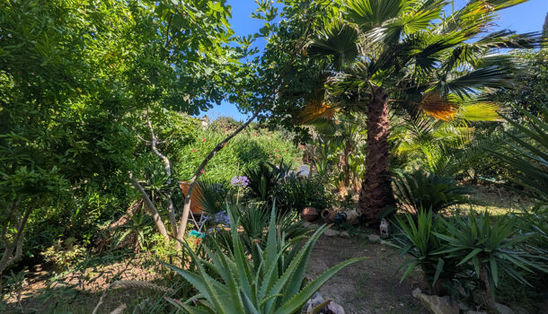 Appartement 2 pièces  à vendre Londe-les-Maures (La) 83250