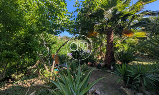 Appartement 2 Pièces 31 m² à vendre à La Londe-les-Maures (83250)