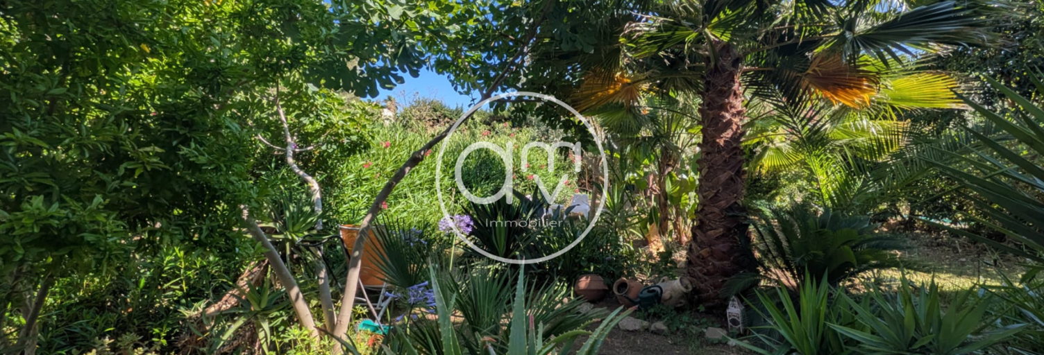 Appartement 2 Pièces 31 m² à vendre à La Londe-les-Maures (83250)