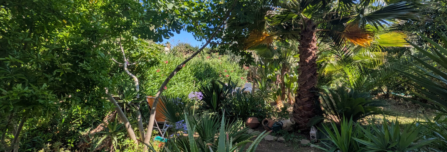 Appartement 2 Pièces 31 m² à vendre à La Londe-les-Maures (83250)