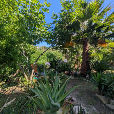 Appartement 2 pièces 299000 €