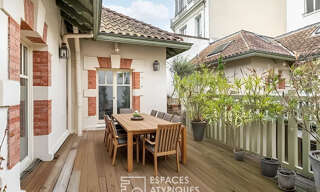 Appartement 3 Pièces 153 m² à vendre à Lyon 6 (69006)