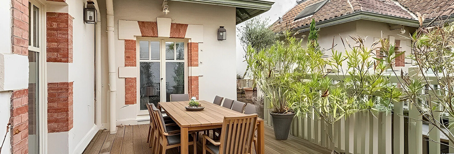 Appartement 3 Pièces 153 m² à vendre à Lyon 6 (69006)