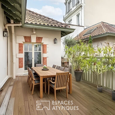 Appartement 3 pièces 1350000 €