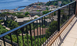 Appartement 3 Pièces 58 m² à louer à Bastia (20200)