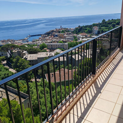 Appartement 3 pièces 850 €