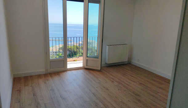 Appartement 3 pièces  à louer Bastia 20200