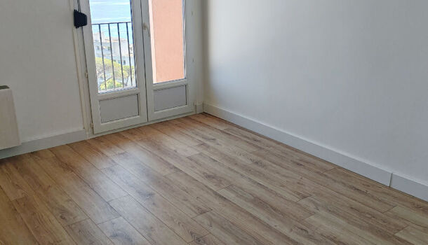 Appartement 3 pièces  à louer Bastia 20200