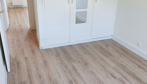 Appartement 3 pièces  à louer Bastia 20200