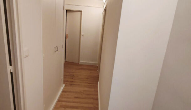 Appartement 3 pièces  à louer Bastia 20200