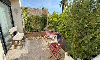 Maison 3 Pièces 62 m² à vendre à Saint-Vincent-sur-Jard (85520)