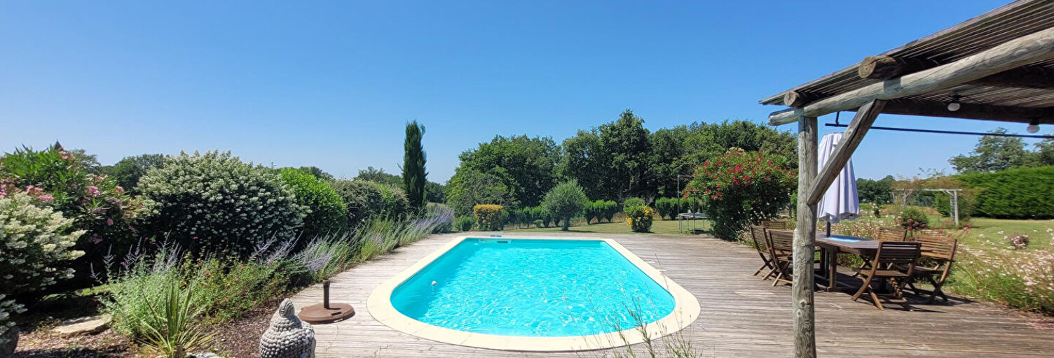 Maison 4 Pièces 104 m² à vendre à Puycelsi (81140)