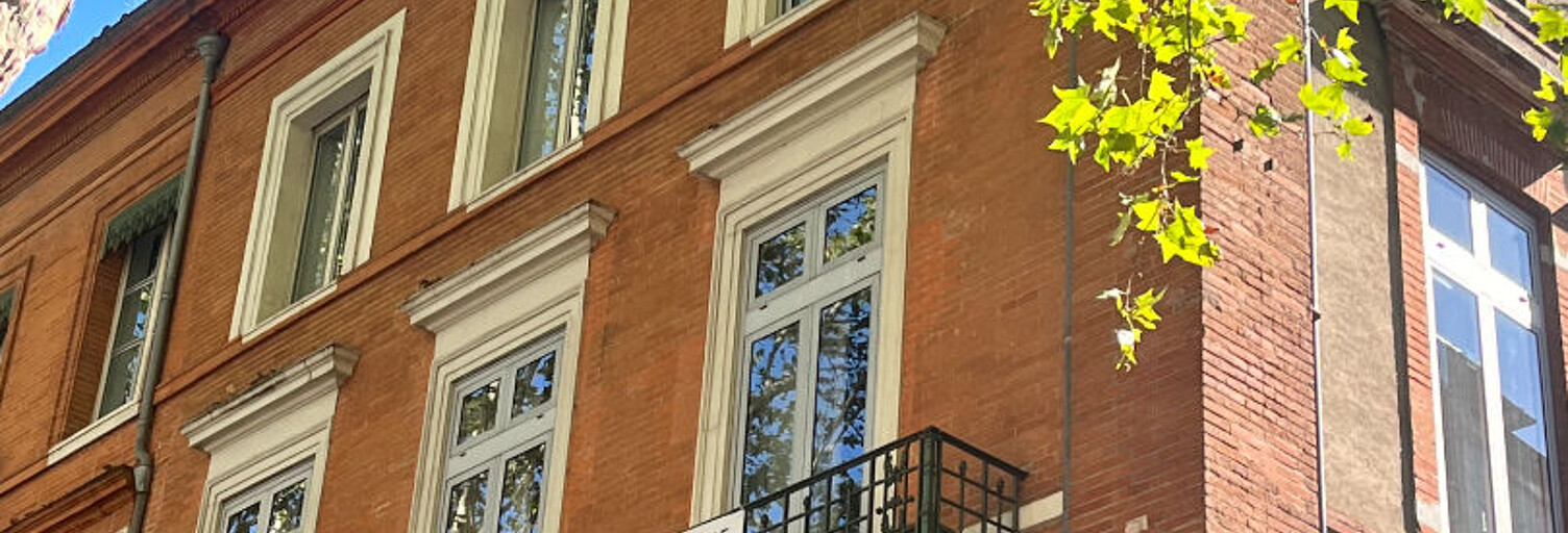 Bureau 5 Pièces 104 m² à vendre à Toulouse (31000)