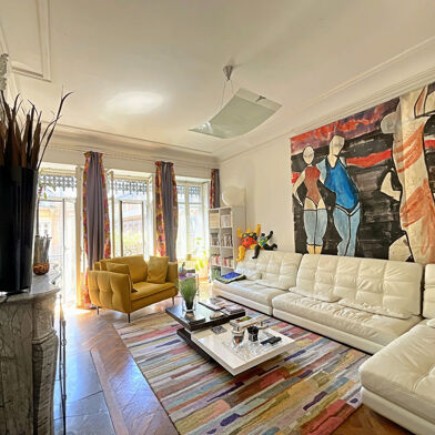 Appartement 6 pièces 1064000 €