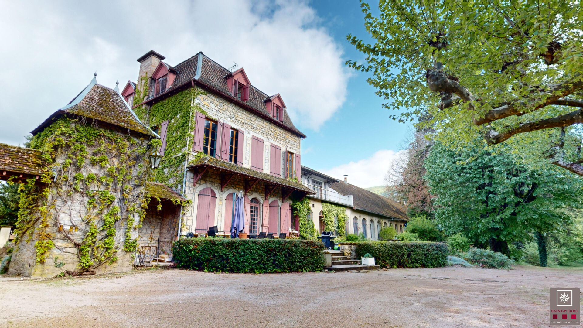 Maison S T12