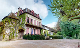 Maison 12 Pièces 526 m² à vendre à Serrières-de-Briord (01470)