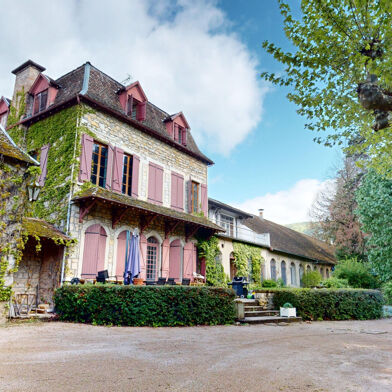 Maison 12 pièces 590000 €