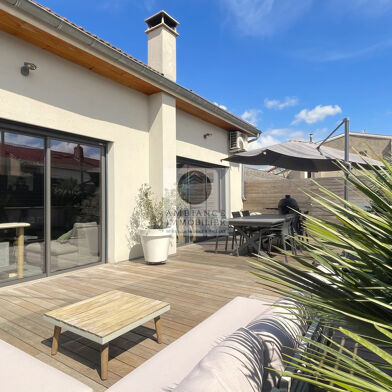 Appartement 7 pièces 425000 €