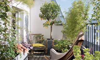 Appartement 3 Pièces 78 m² à vendre à Villeneuve-la-Garenne (92390)