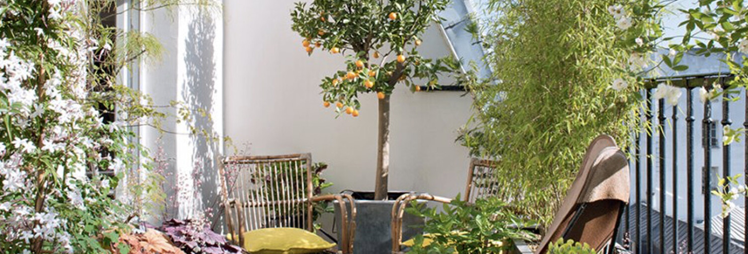 Appartement 3 Pièces 78 m² à vendre à Villeneuve-la-Garenne (92390)