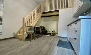 Appartement 1 Pièce 17 m² à louer à Marseille 16 (13016)