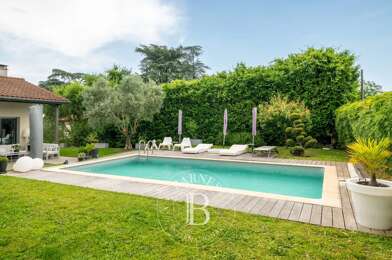 Maison 6 pièces 1095000 €