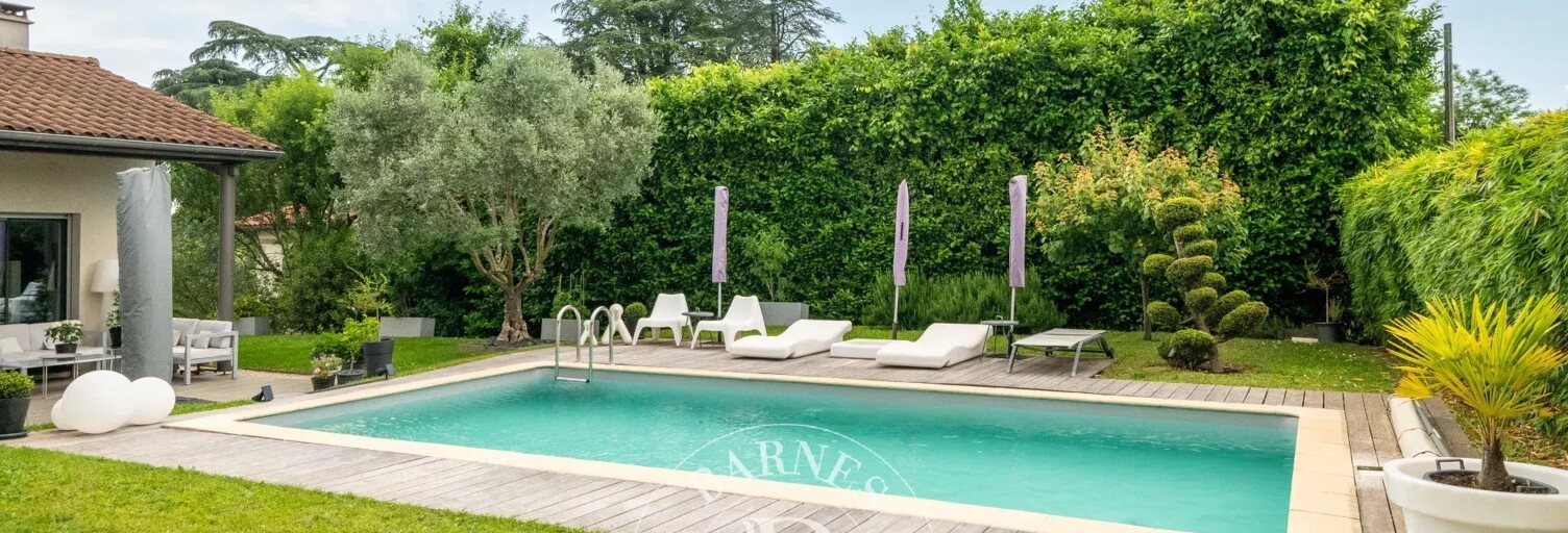 Maison 6 Pièces 156 m² à vendre à Collonges-au-Mont-d'Or (69660)