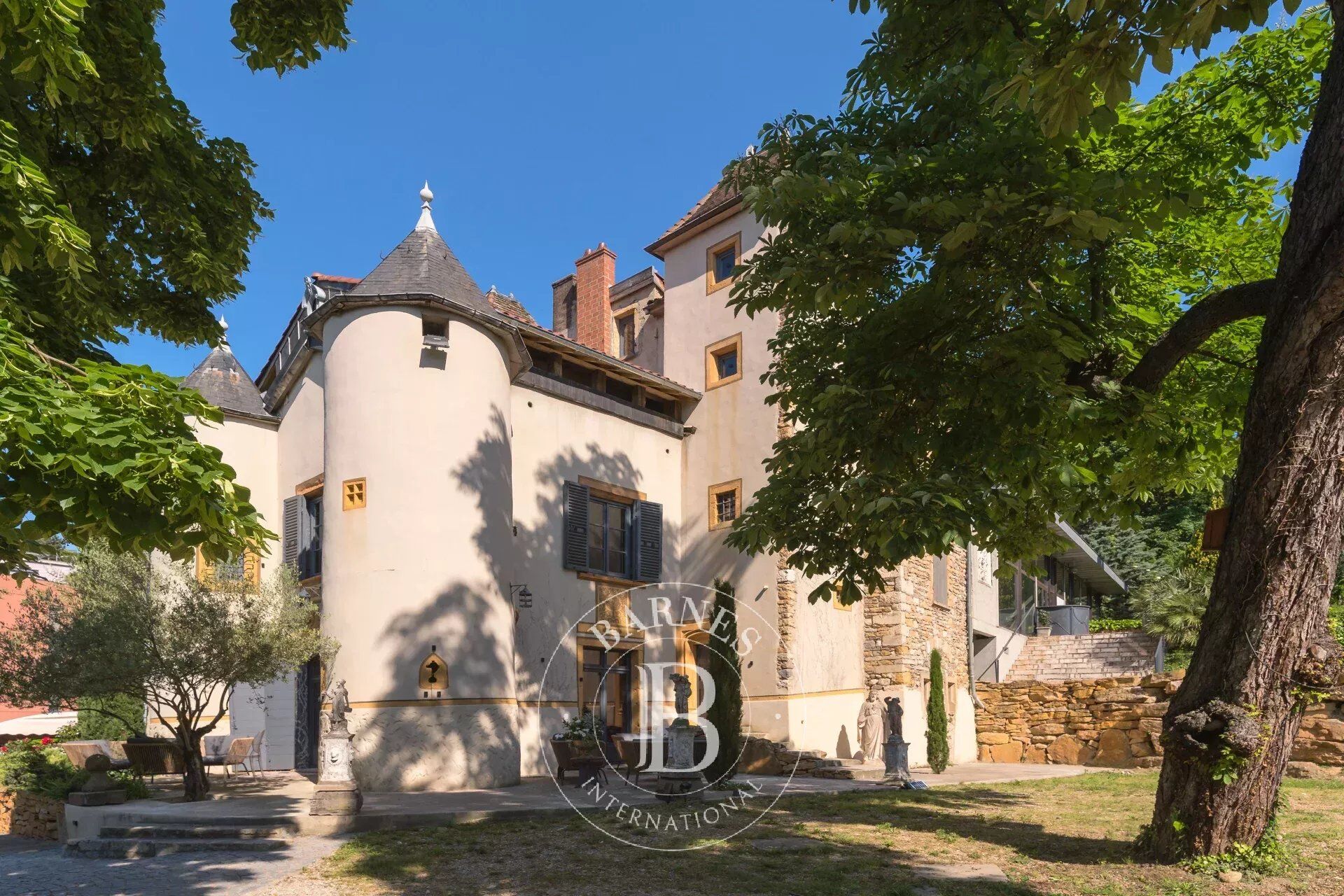 Château L T20