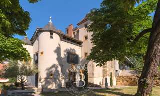 Maison 20 Pièces 400 m² à vendre à Lyon 5 (69005)