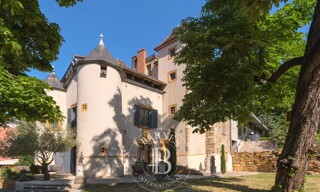 Maison 20 Pièces 760 m² à vendre à Lyon 5 (69005)
